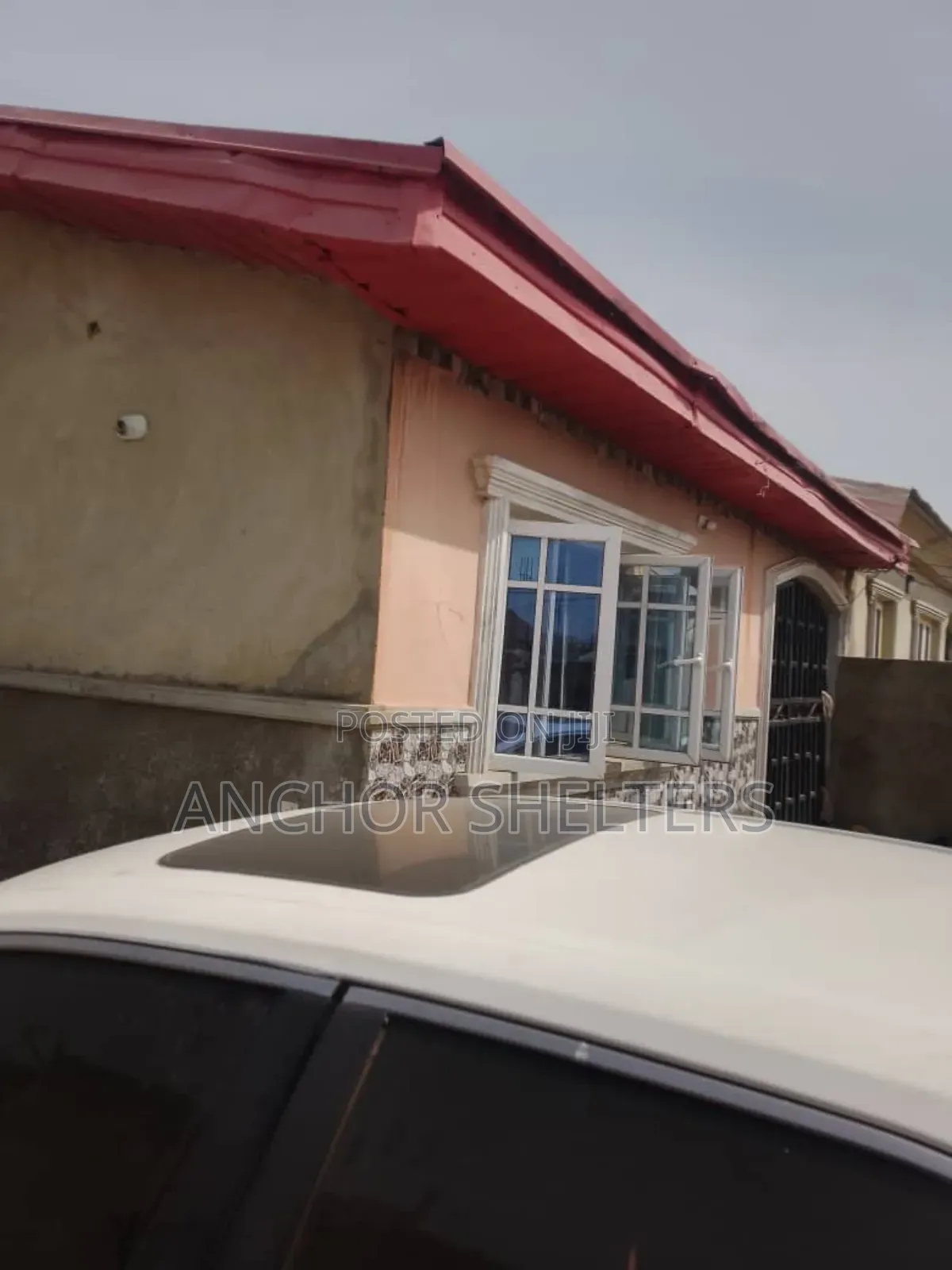 1bdrm Block of Flats in 1000 Unit Pegi, Kuje for sale