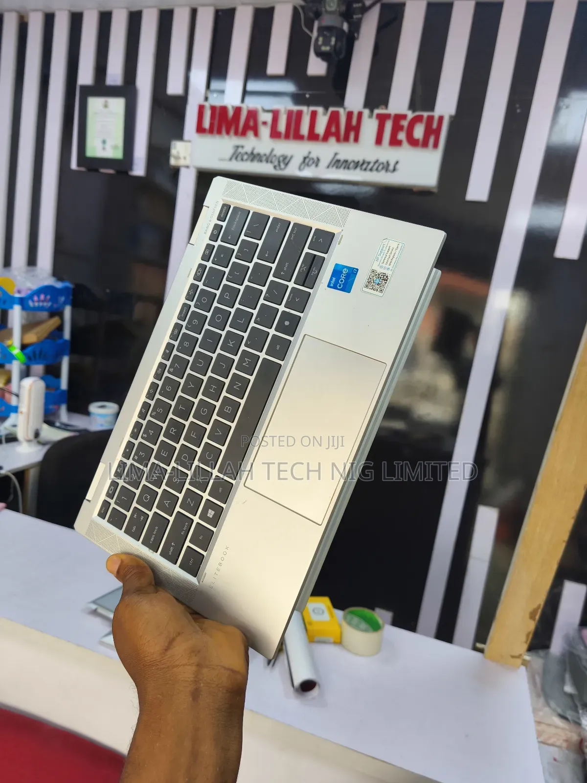Laptop HP EliteBook x360 1030 G8 16GB Intel Core i7 SSD 512GB