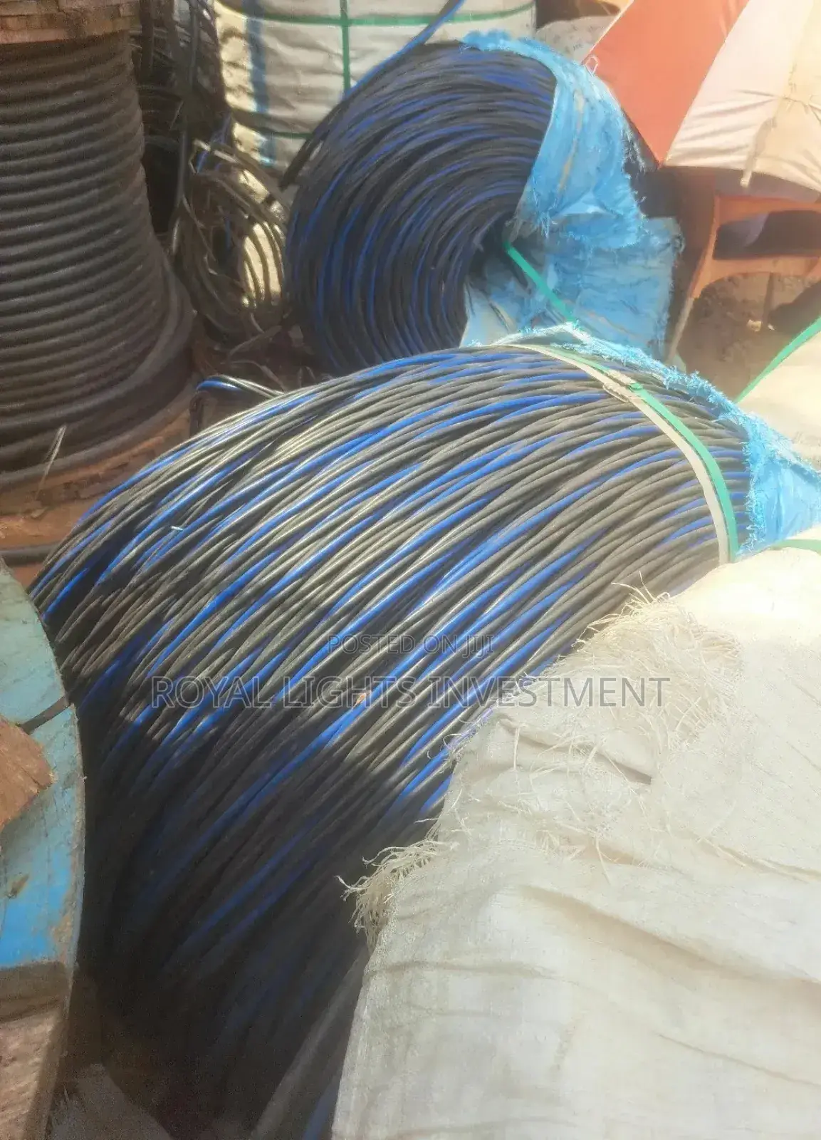 35mm Recline Cable