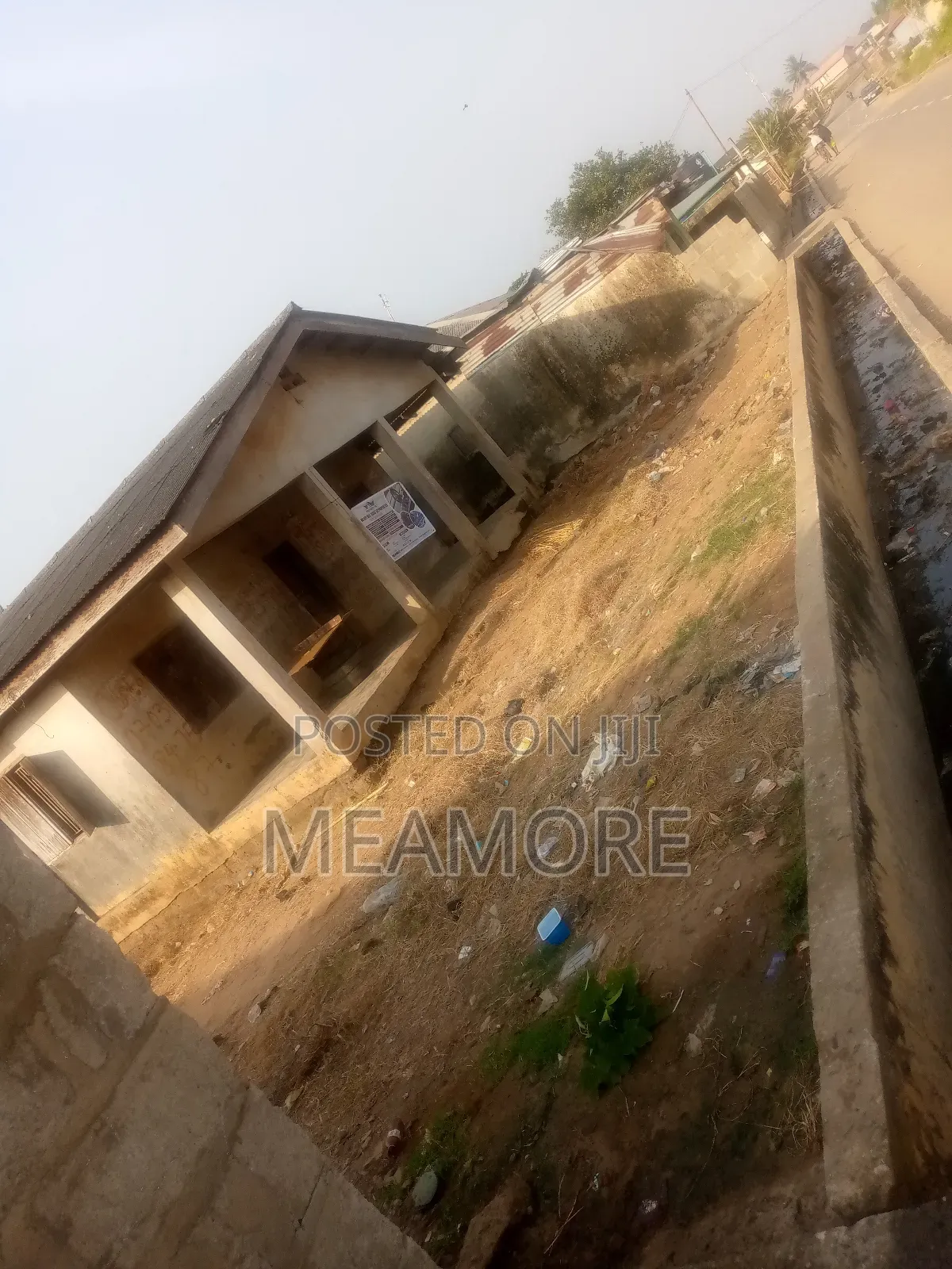 A Plot of Land for Sale at Epe