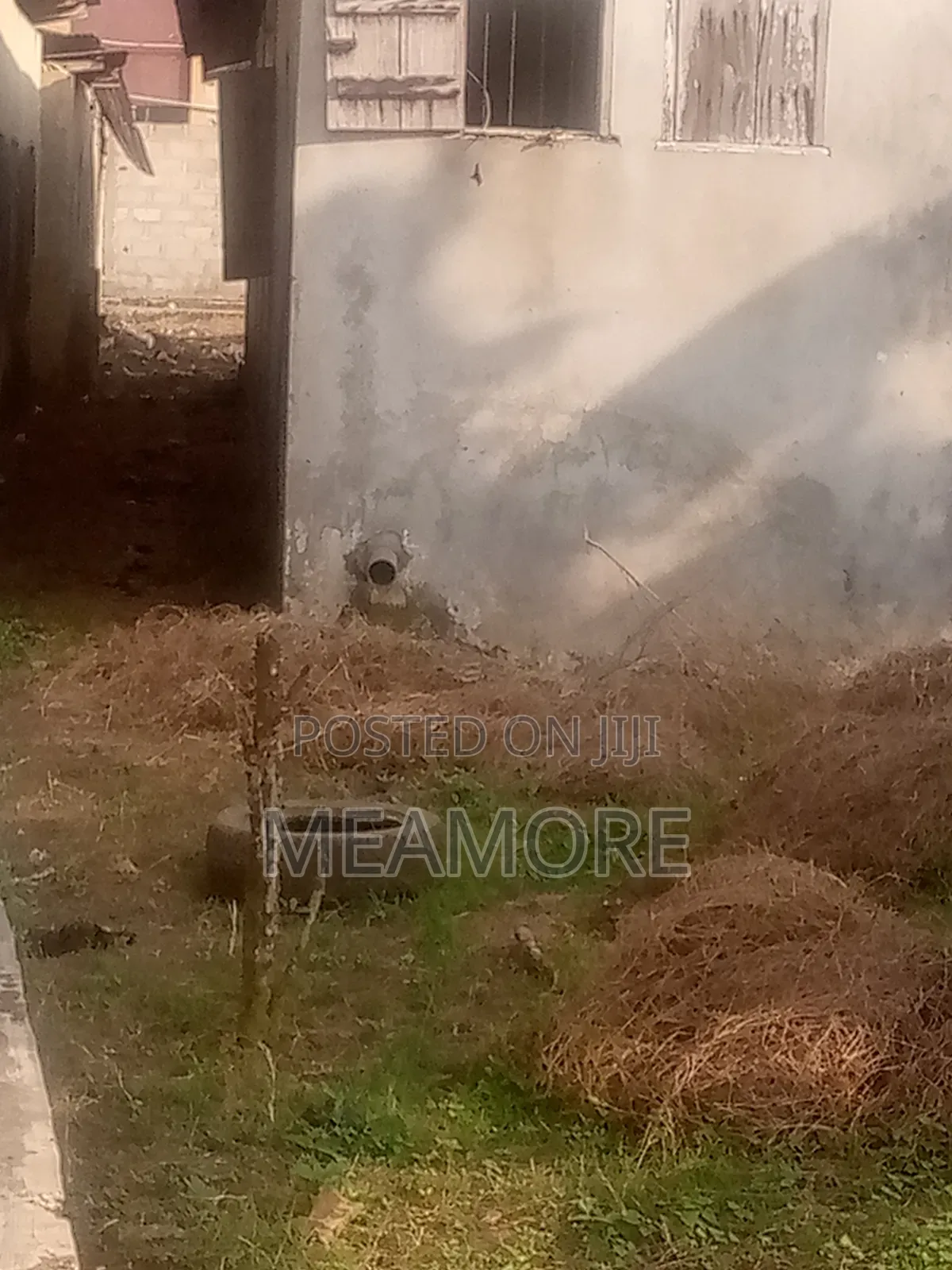 A Plot of Land for Sale at Epe