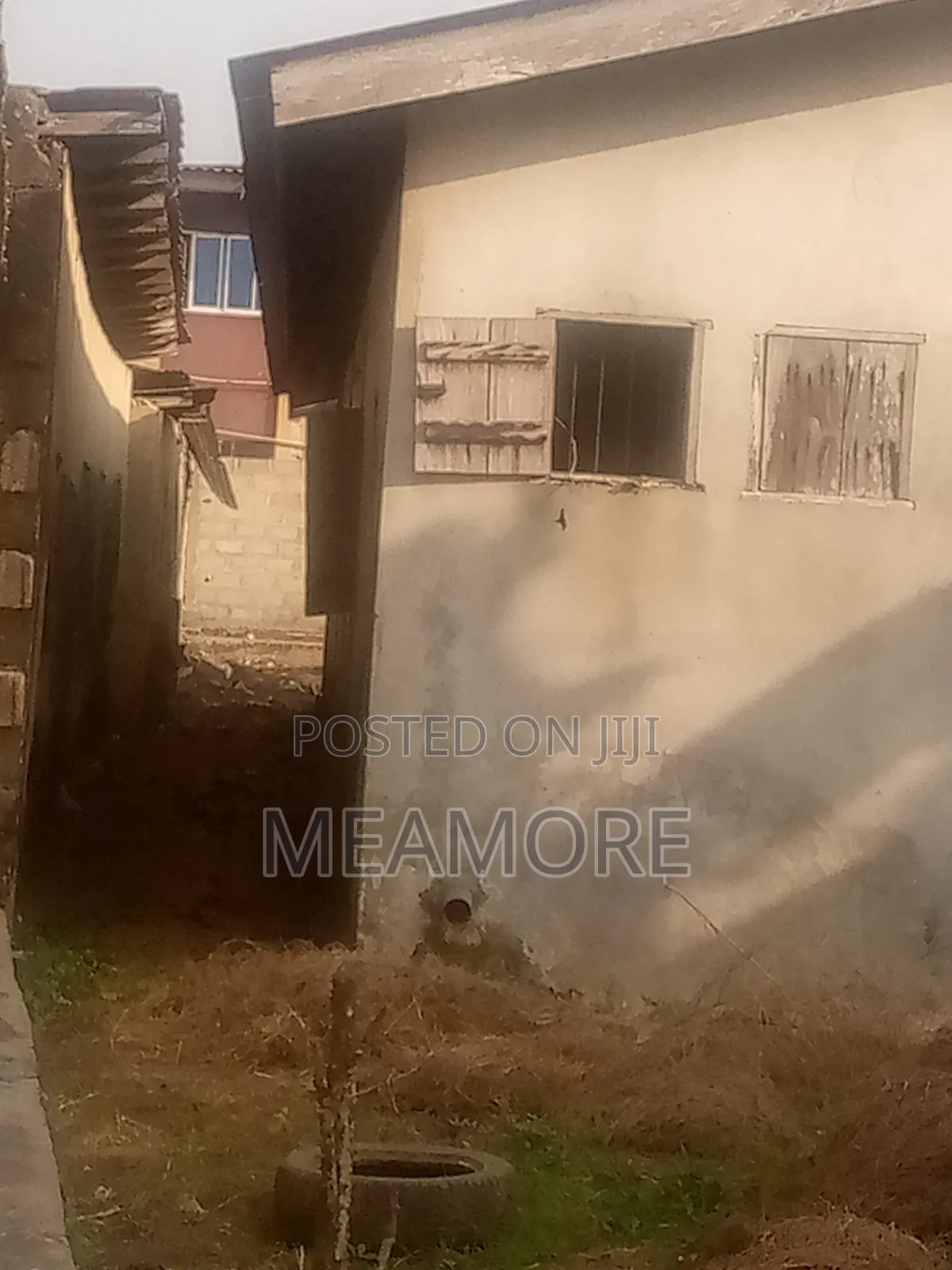 A Plot of Land for Sale at Epe