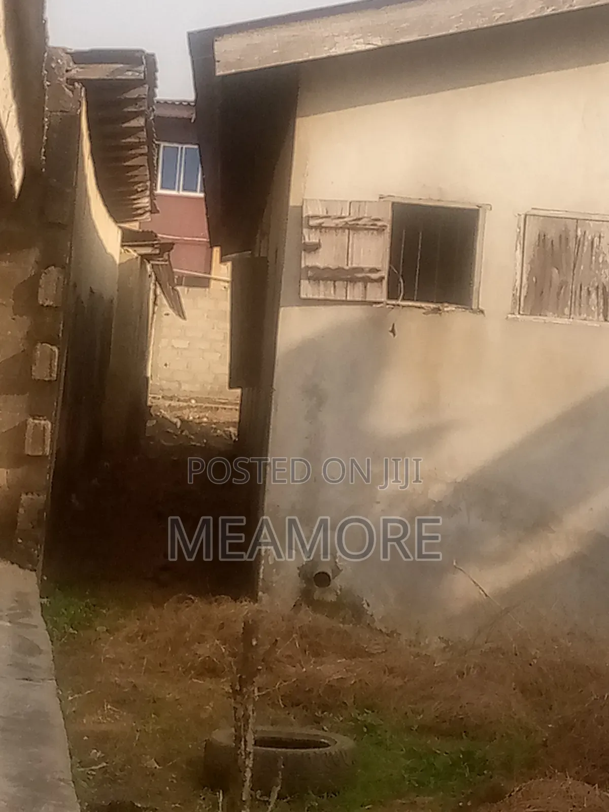 A Plot of Land for Sale at Epe