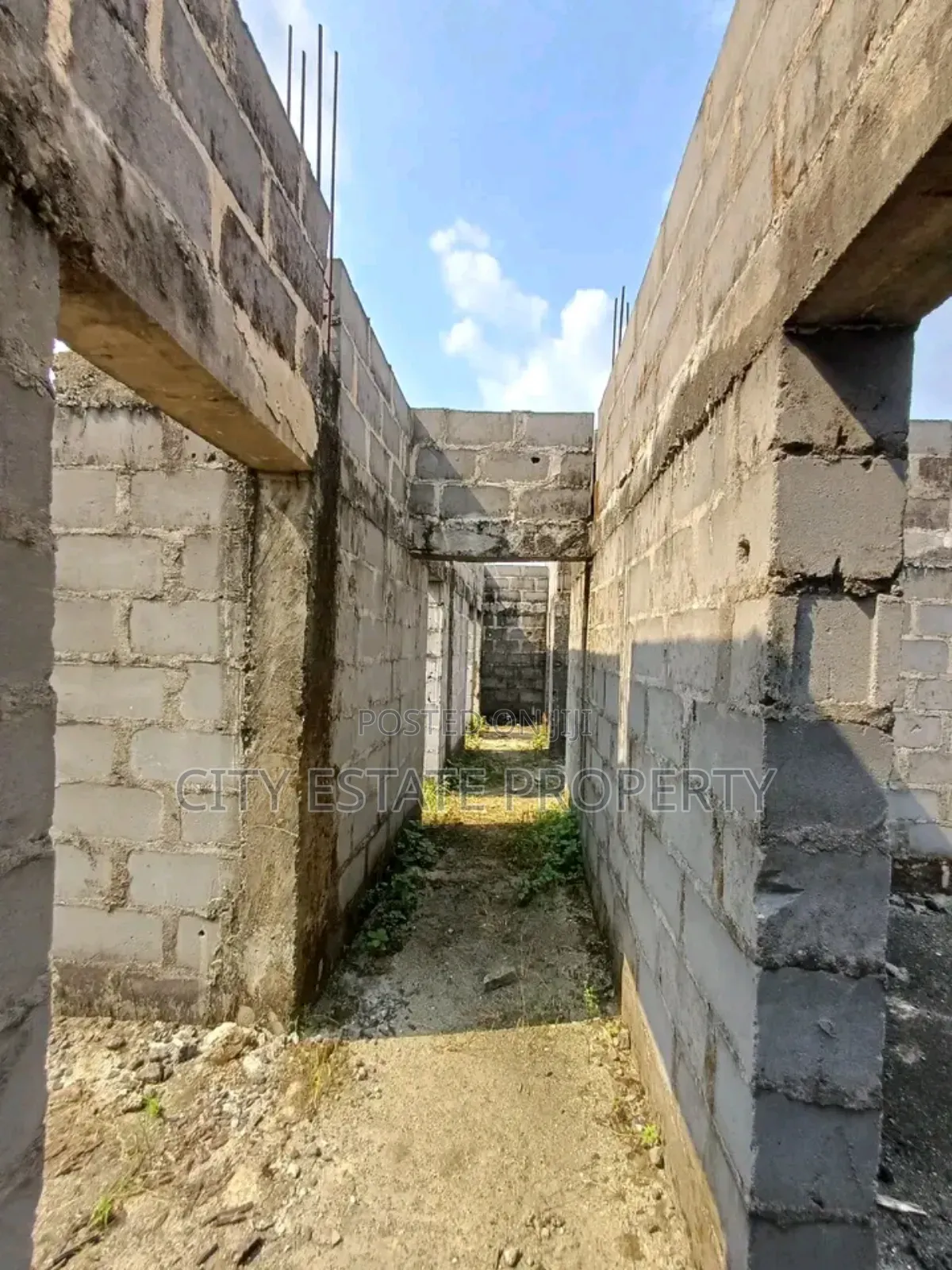 5bdrm Duplex In Amaechi School, Port-harcourt For Sale