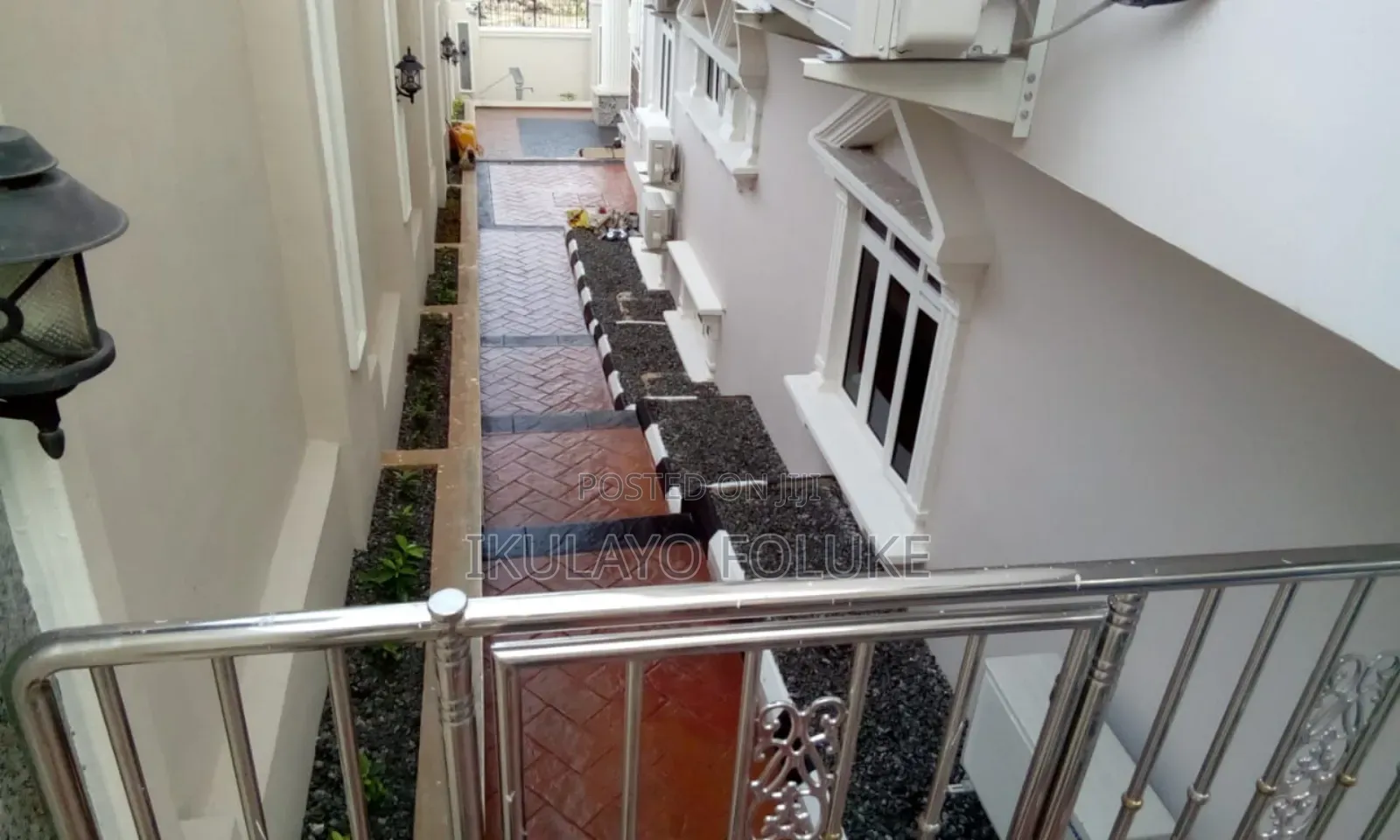 Stamped Creative Paving for Floor Finishing
