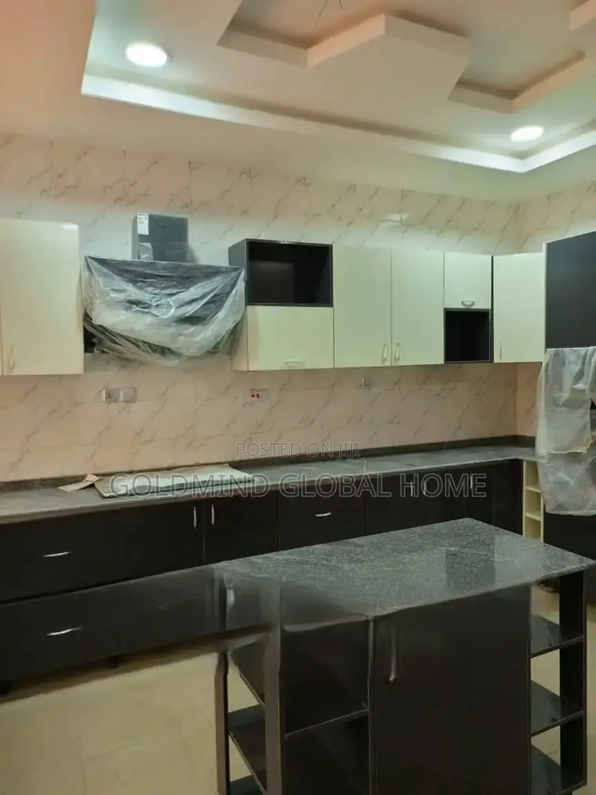 6bdrm Duplex in Efab Metro Polis, Life Camp for sale