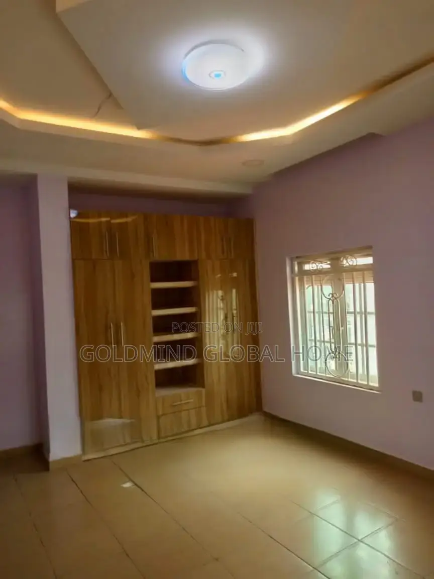 6bdrm Duplex in Efab Metro Polis, Life Camp for sale