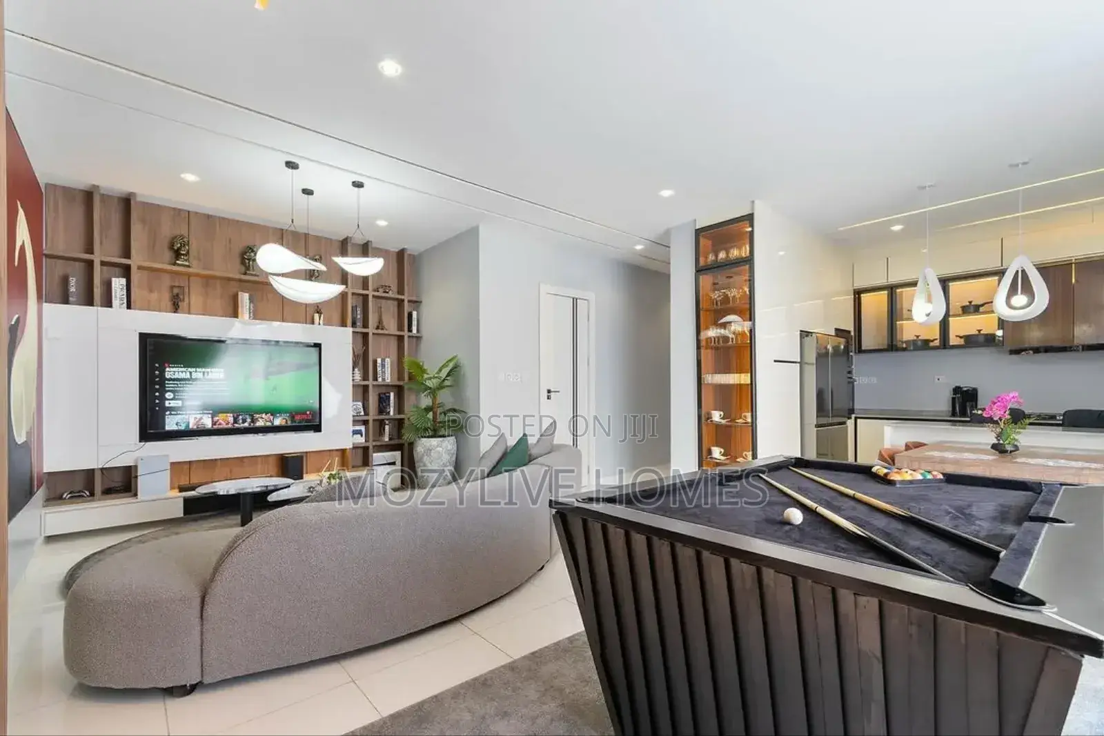 2bdrm Apartment in Victoria Island for rent