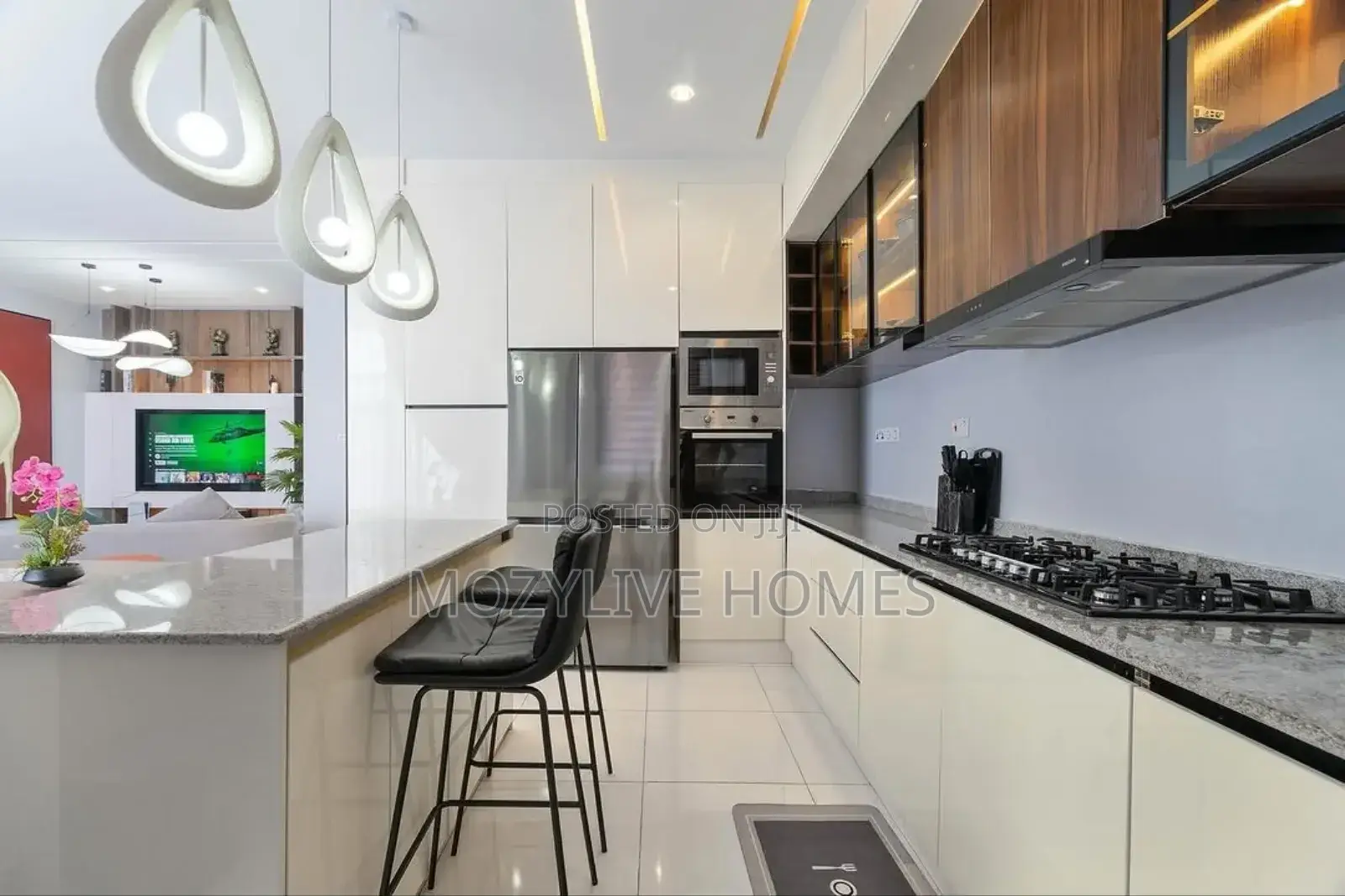 2bdrm Apartment in Victoria Island for rent