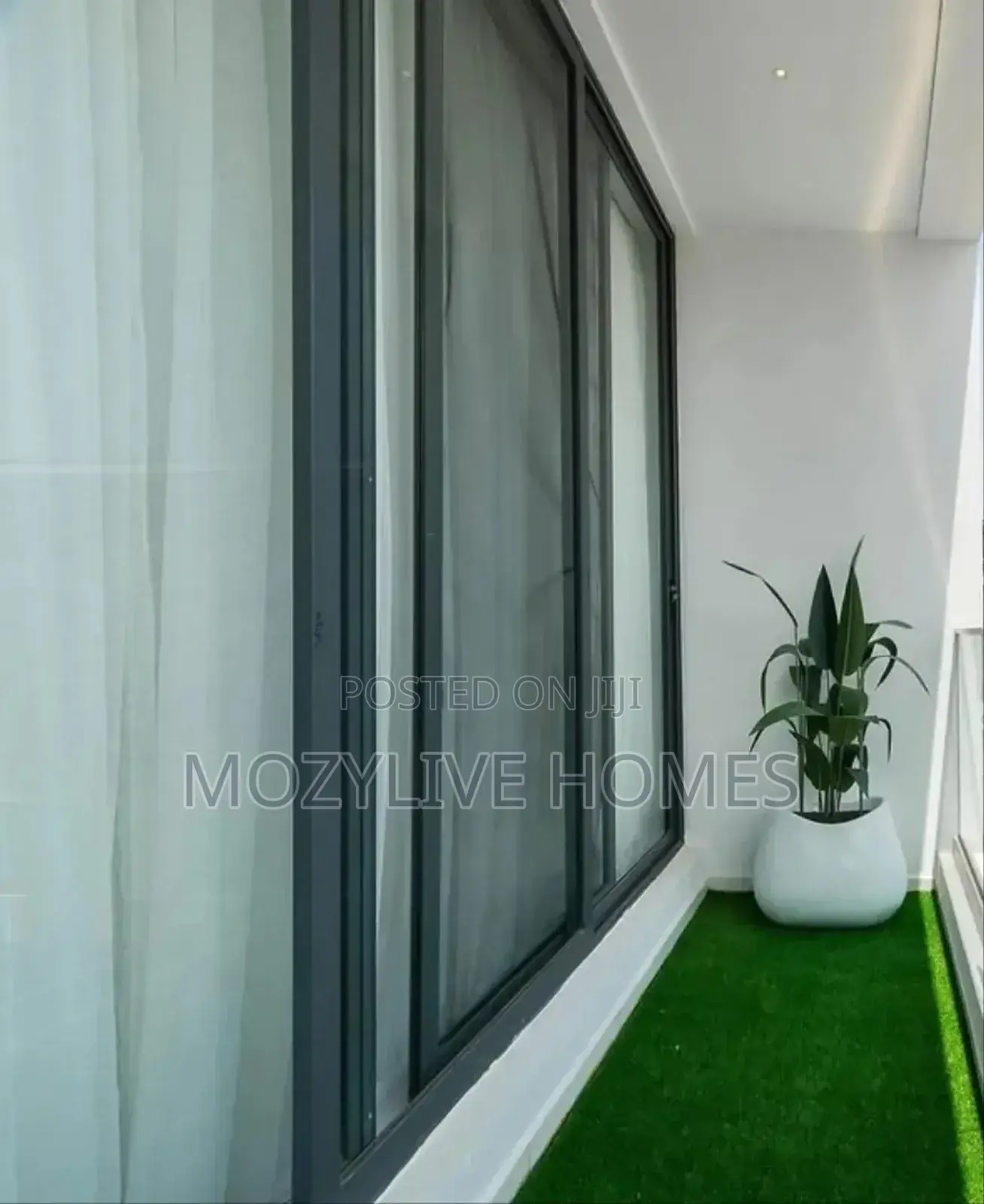 2bdrm Apartment in Victoria Island for rent
