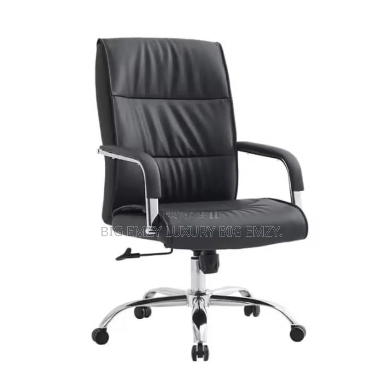 Height Adjustable Office Chairs