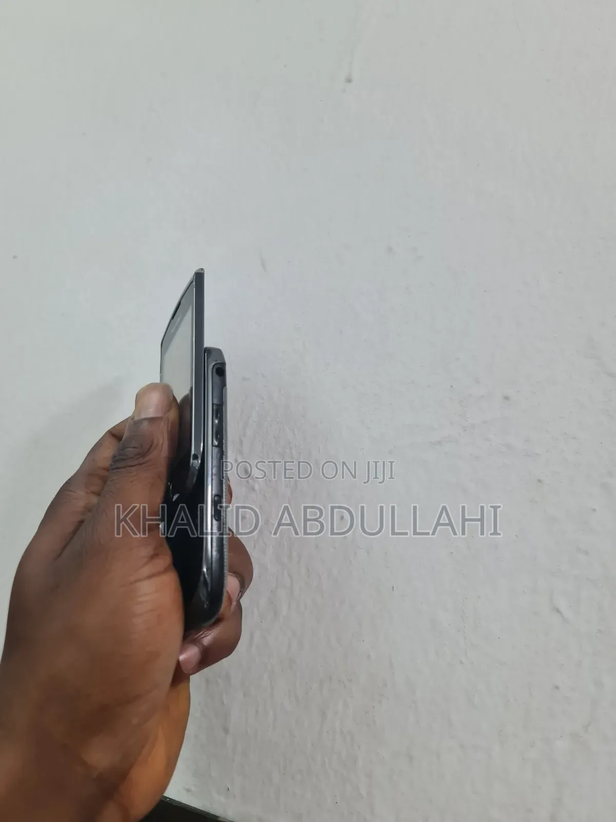 BlackBerry Torch 9800 4 GB Black