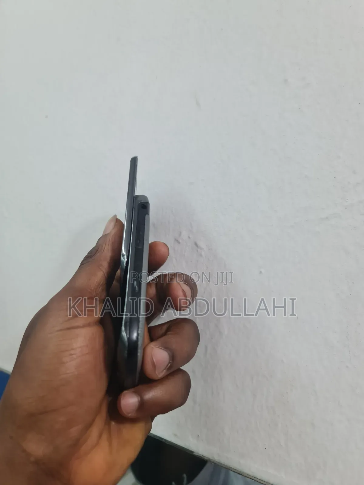BlackBerry Torch 9800 4 GB Black