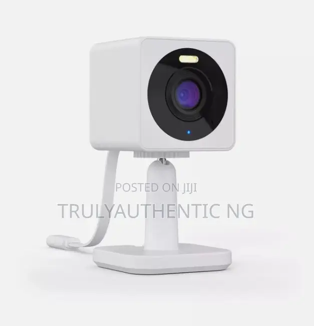 Wyze Cam Og 1080p Hd CCTV Camera With Automation