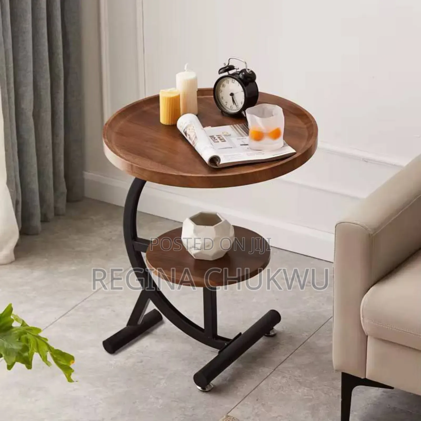 Multi-Purpose Stool