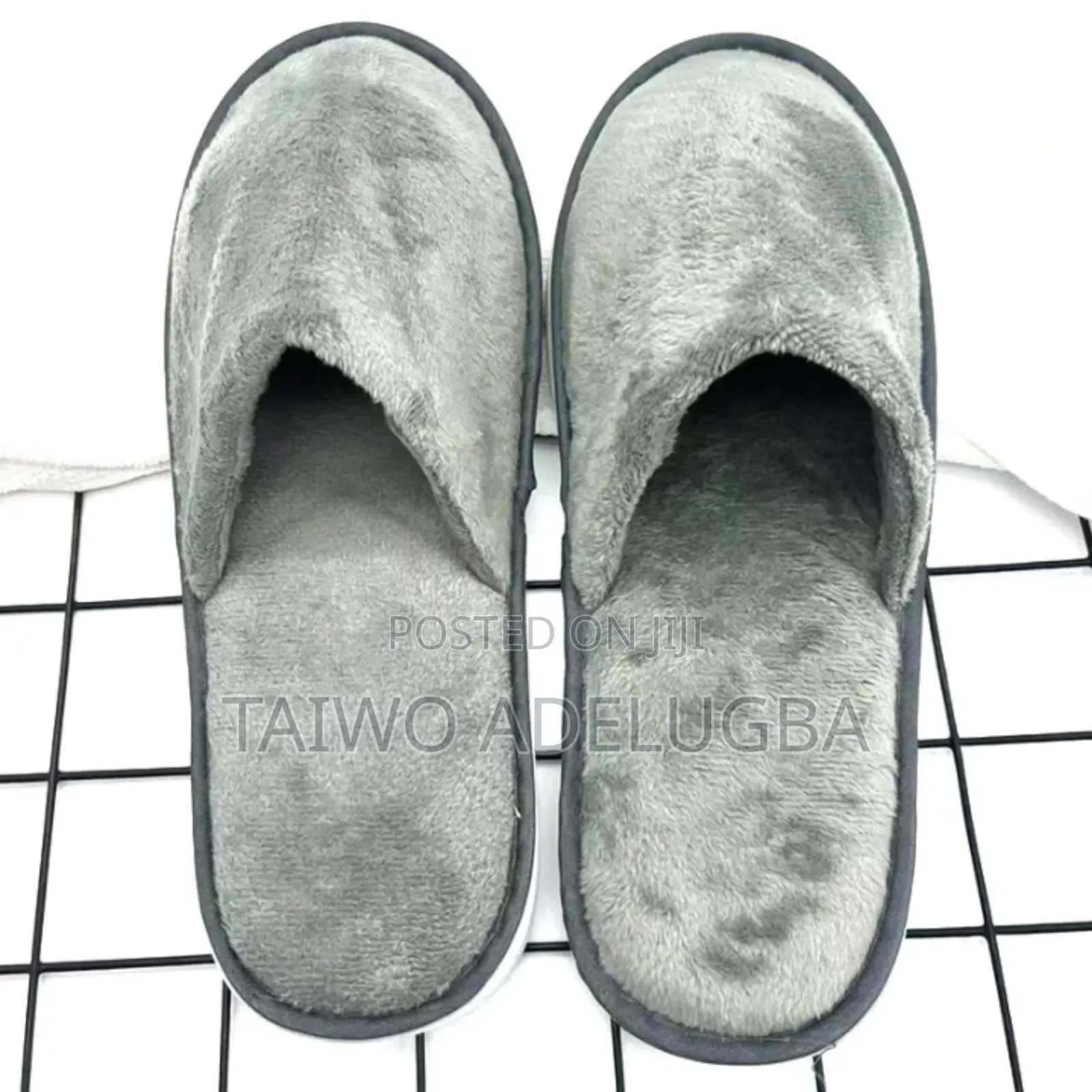 Indoor Slippers