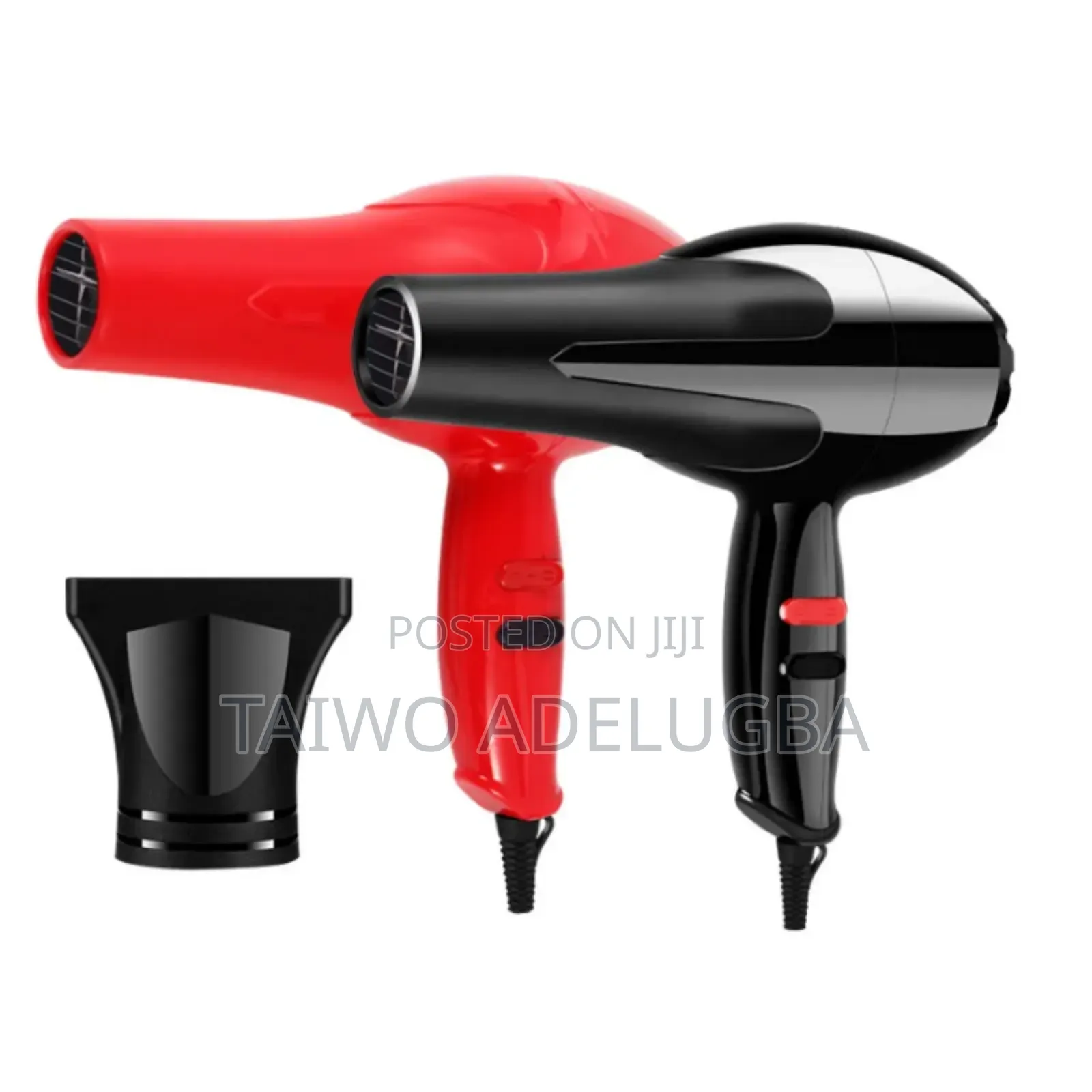 Nova Hair Dryer