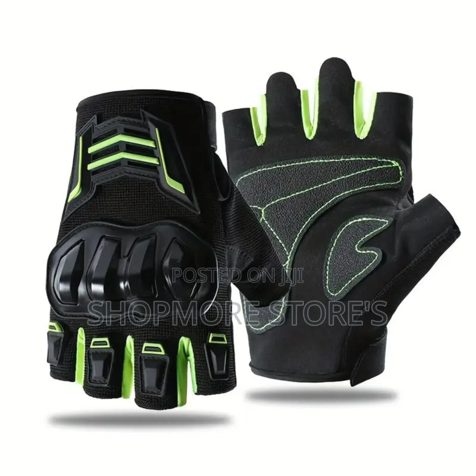 Quality Leather Hand Gloves