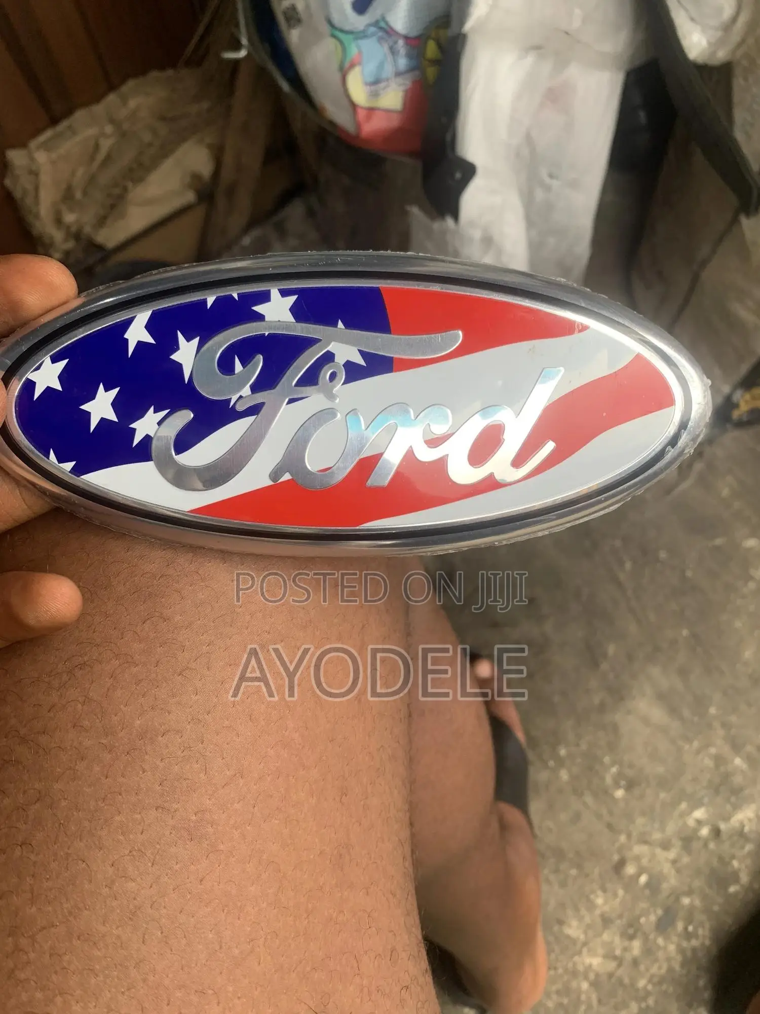 Ford Logo for All Ford Cars Different Designs Are Available