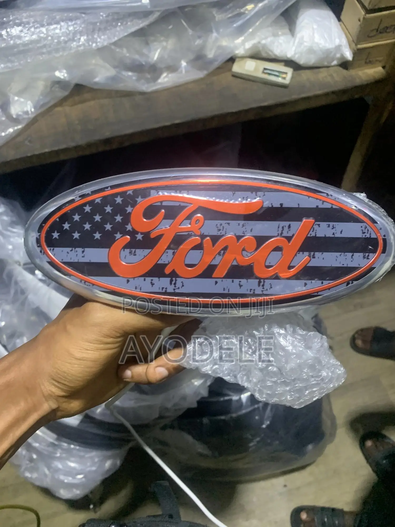 Ford Logo for All Ford Cars Different Designs Are Available