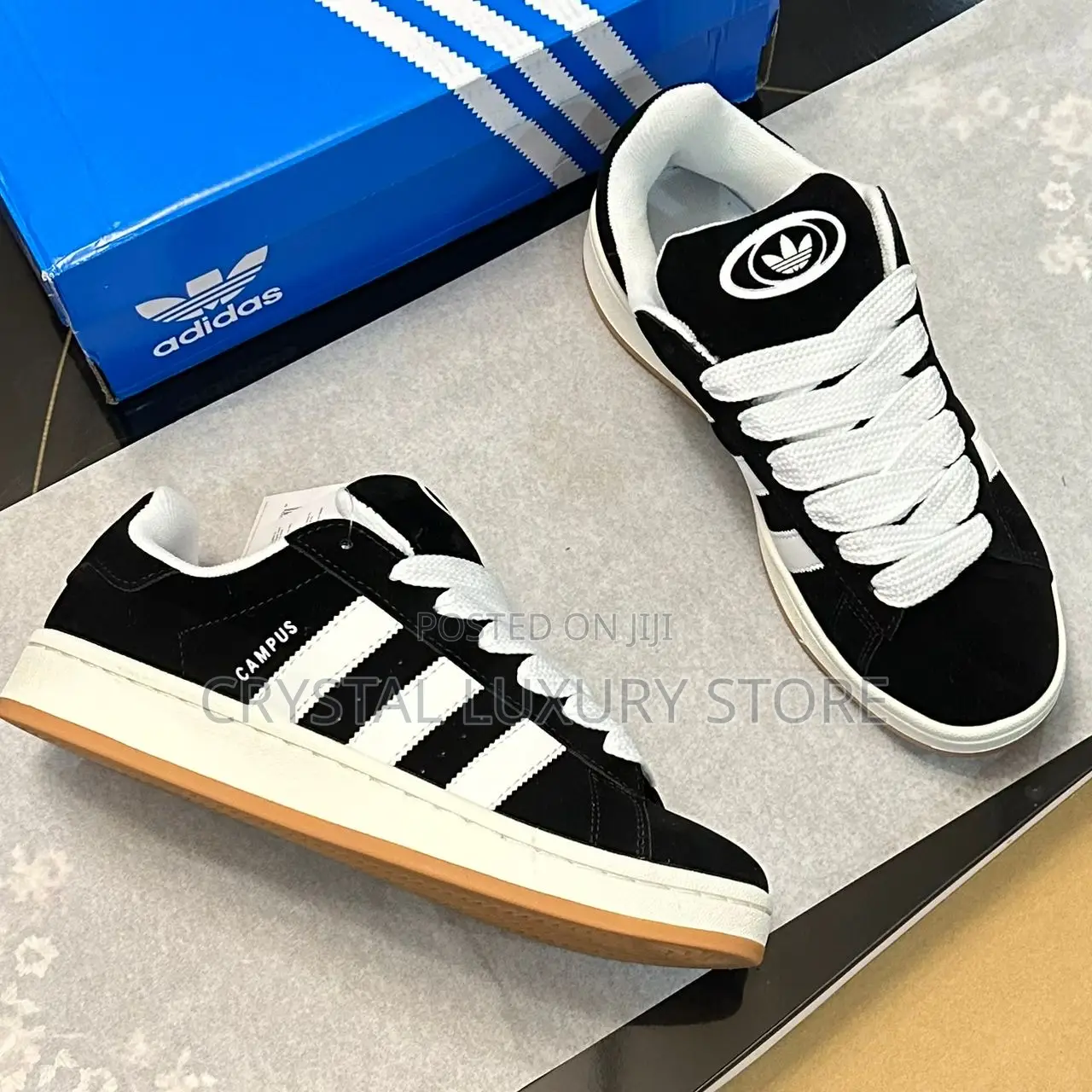 Adidas Quality Luxury Men Sneakers