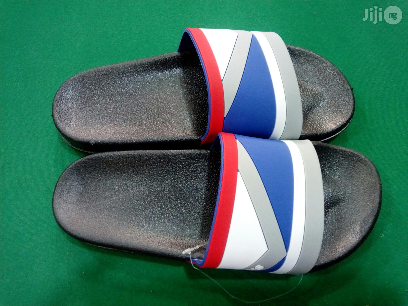 Sports Slippers