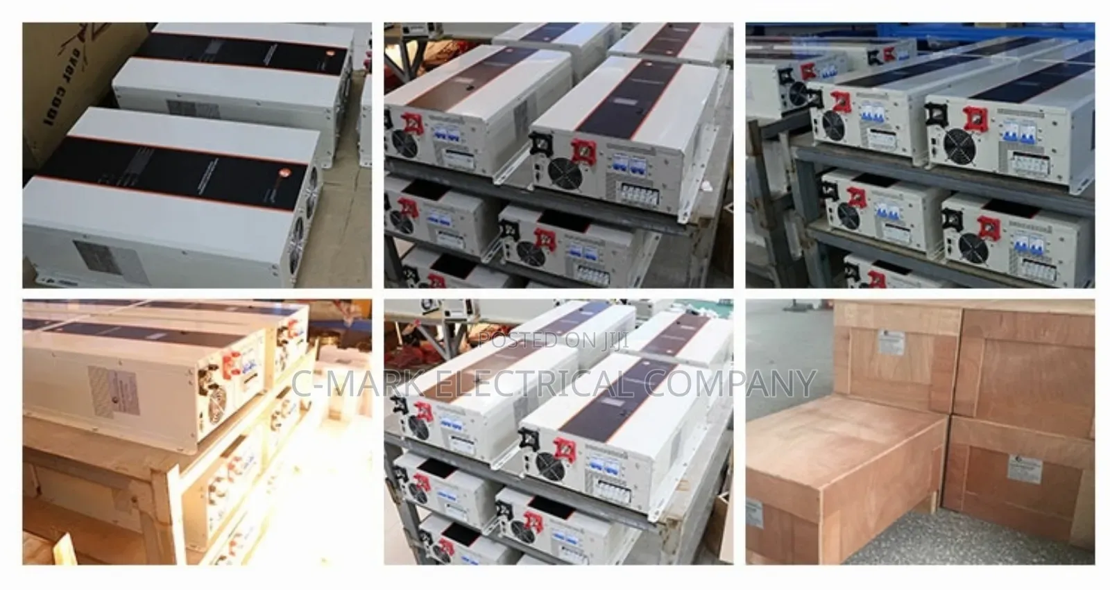 The Best Quality Solar Inverter Felicity 3kva,5.5kva,7.5kva,10kva,12kv