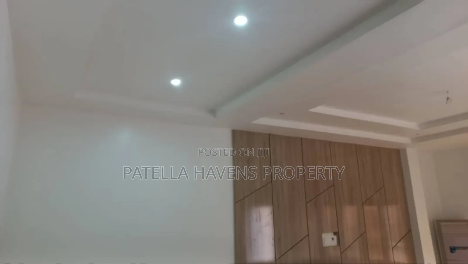 4bdrm Duplex in Guzape District for sale