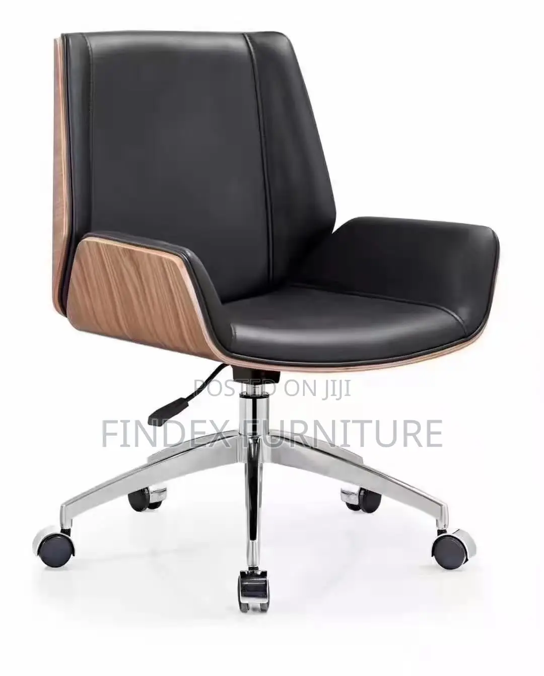 Low Back Fashion Chair