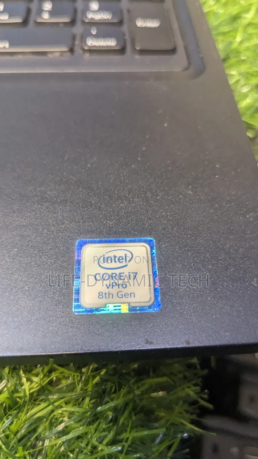 Laptop Dell Latitude 5580 8GB Intel Core I7 SSD 256GB