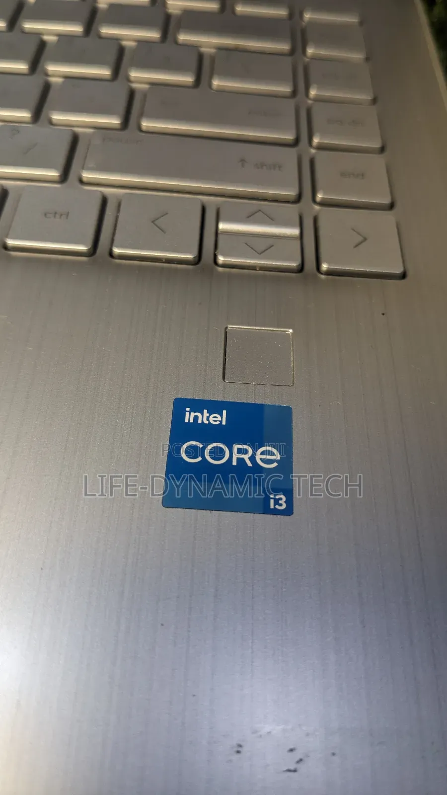 Laptop HP Pavilion 14 8GB Intel Core I3 SSD 128GB