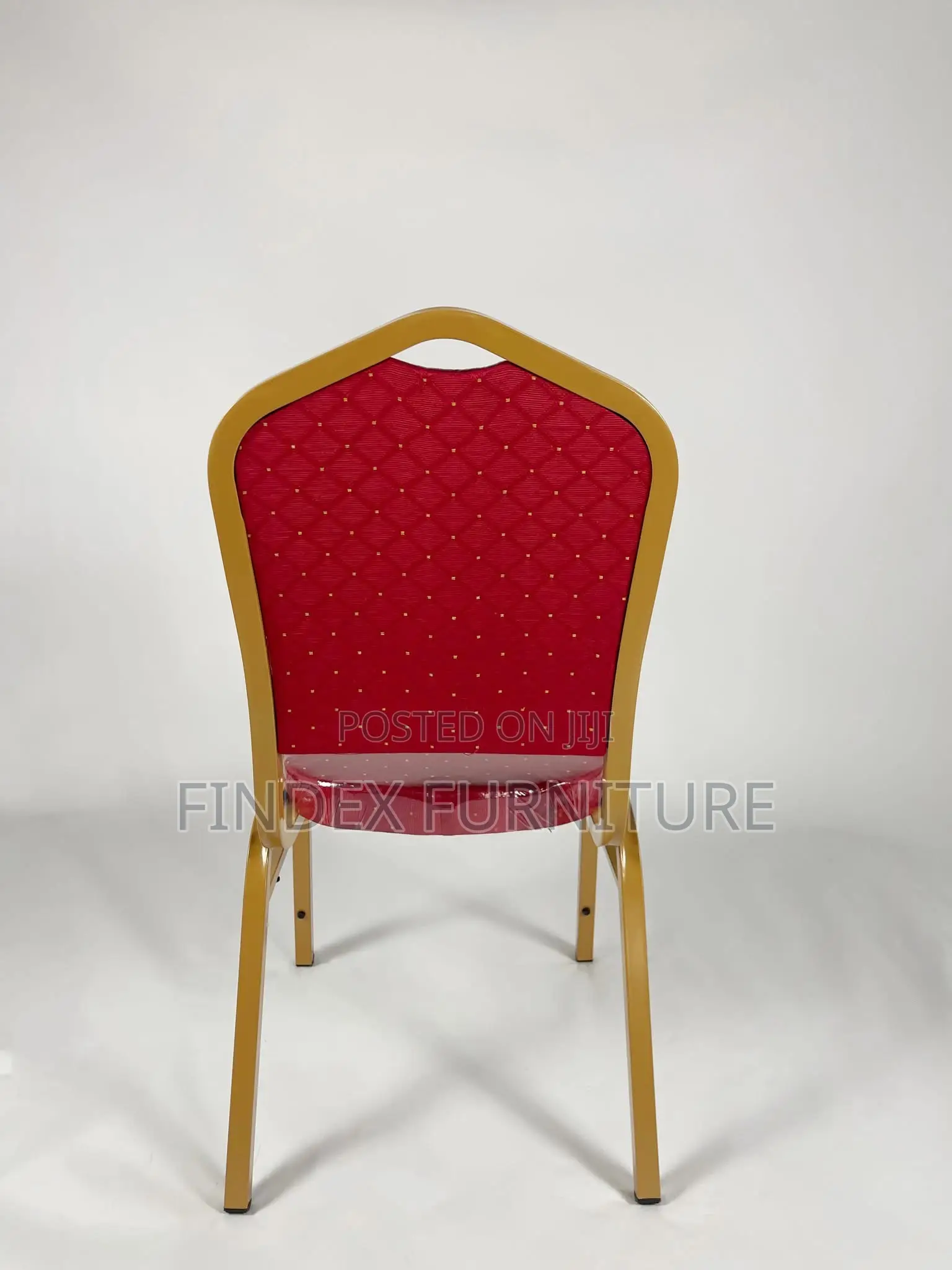 Church Chair