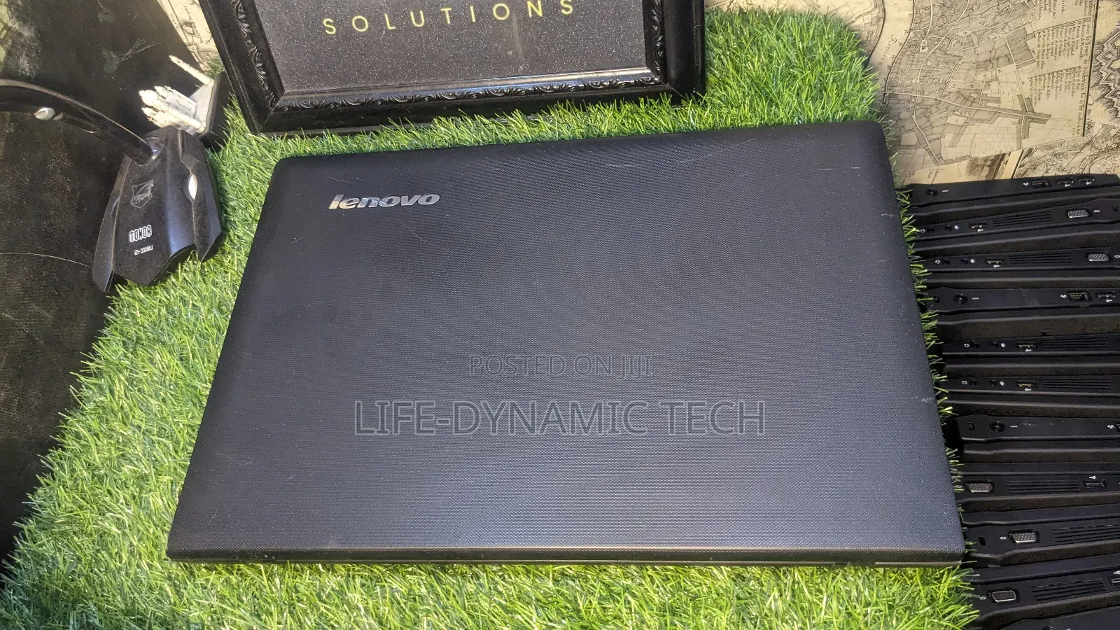 Laptop Lenovo G50-70 8GB Intel Core I5 HDD 500GB