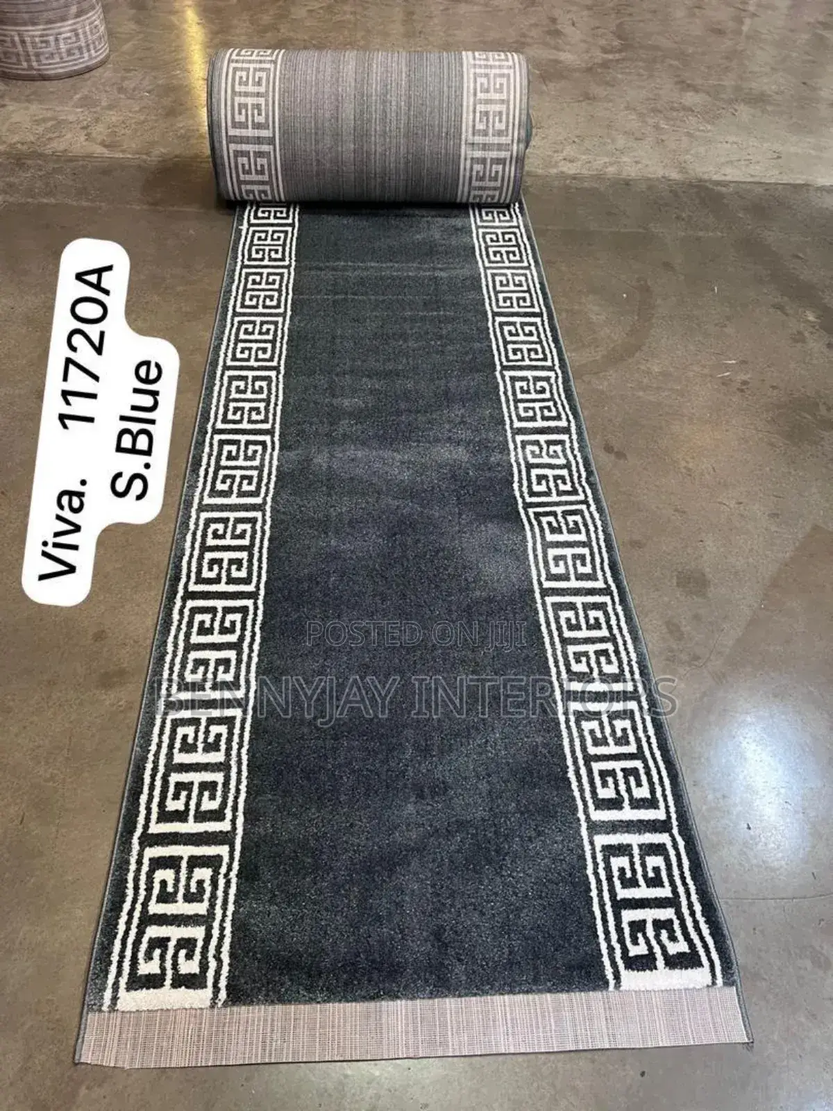 1mx20m Walkway Rugs / Runner Rugs