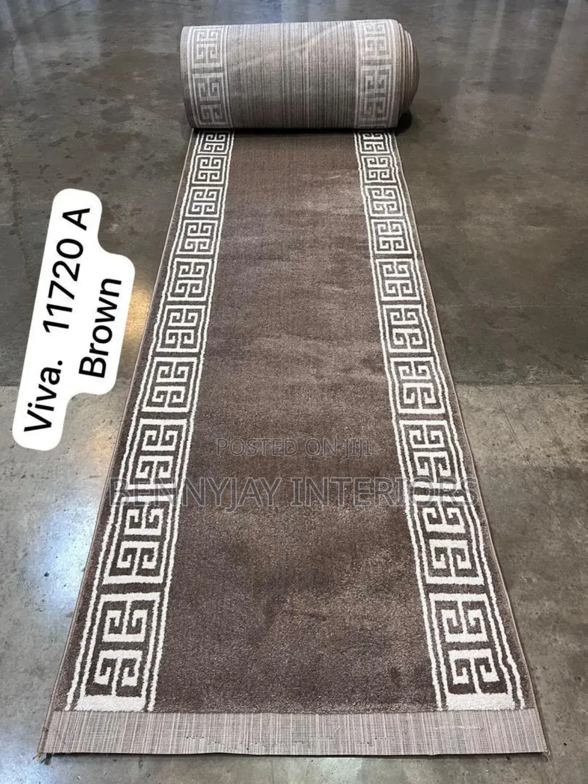 1mx20m Walkway Rugs / Runner Rugs