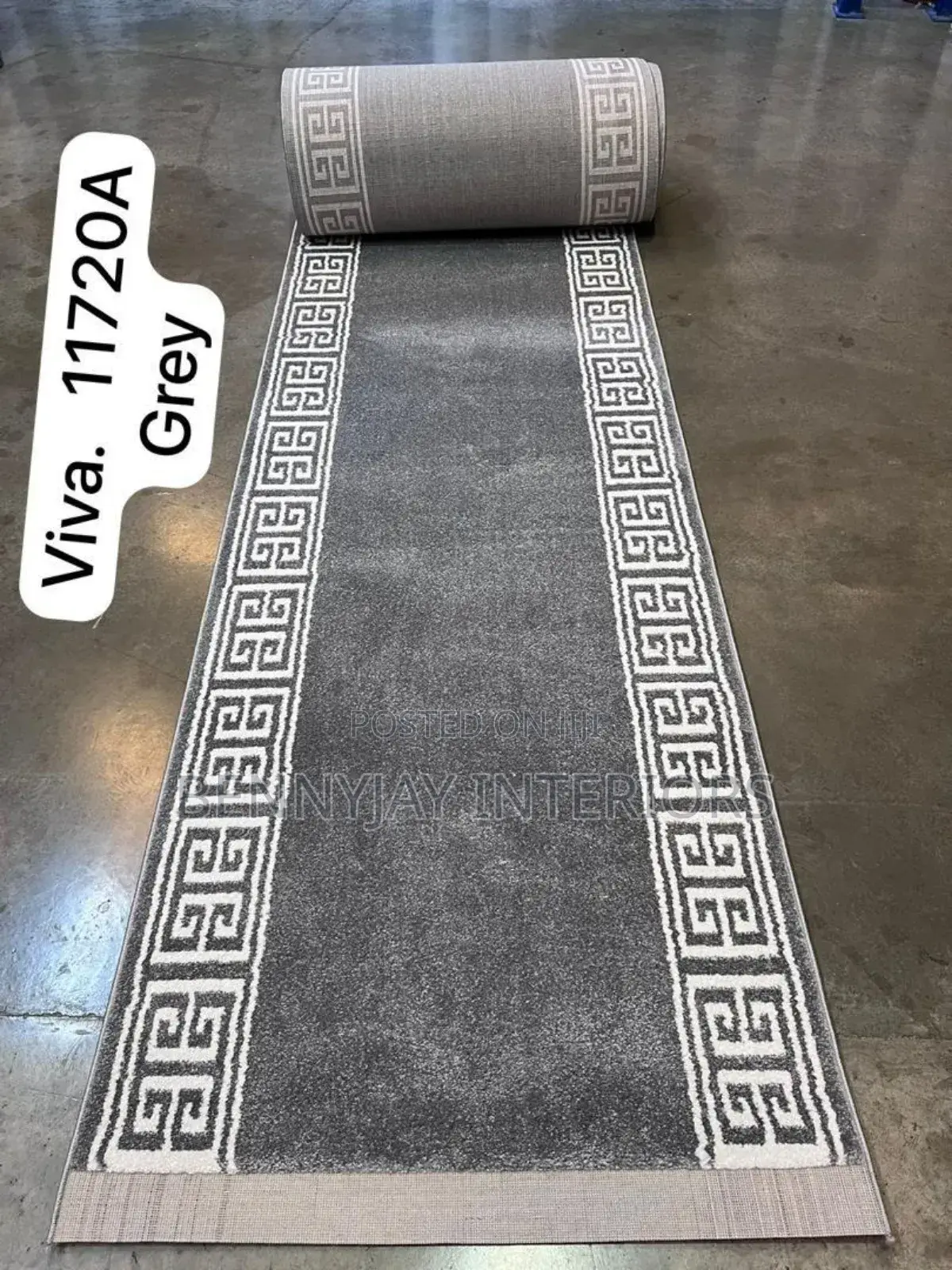 1mx20m Walkway Rugs / Runner Rugs