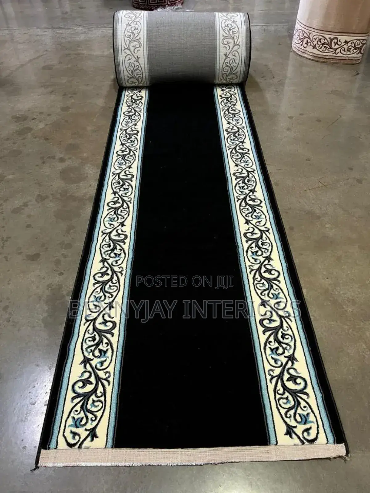 1mx20m Walkway Rugs / Runner Rugs