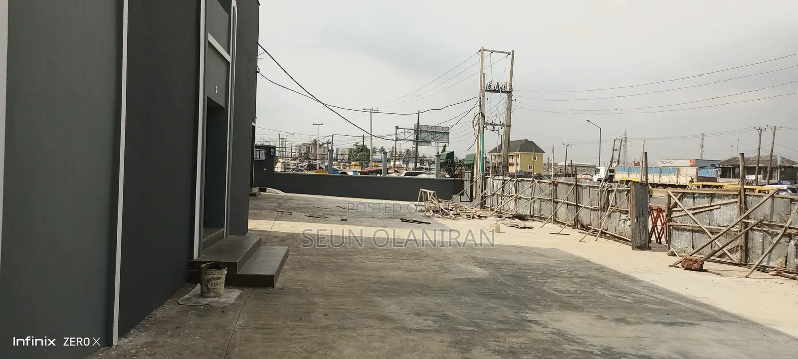Commercial Office Spaces For Rent
