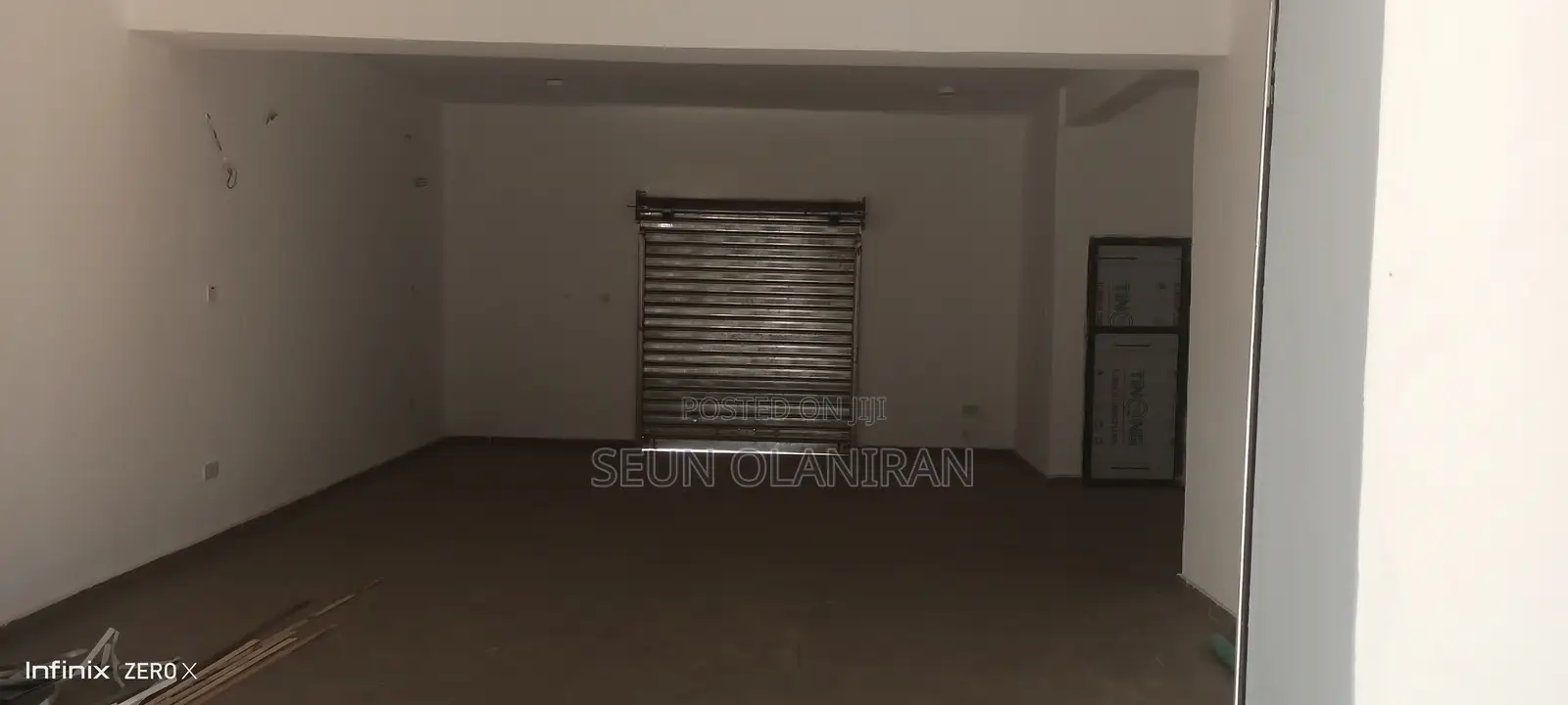 Commercial Office Spaces For Rent