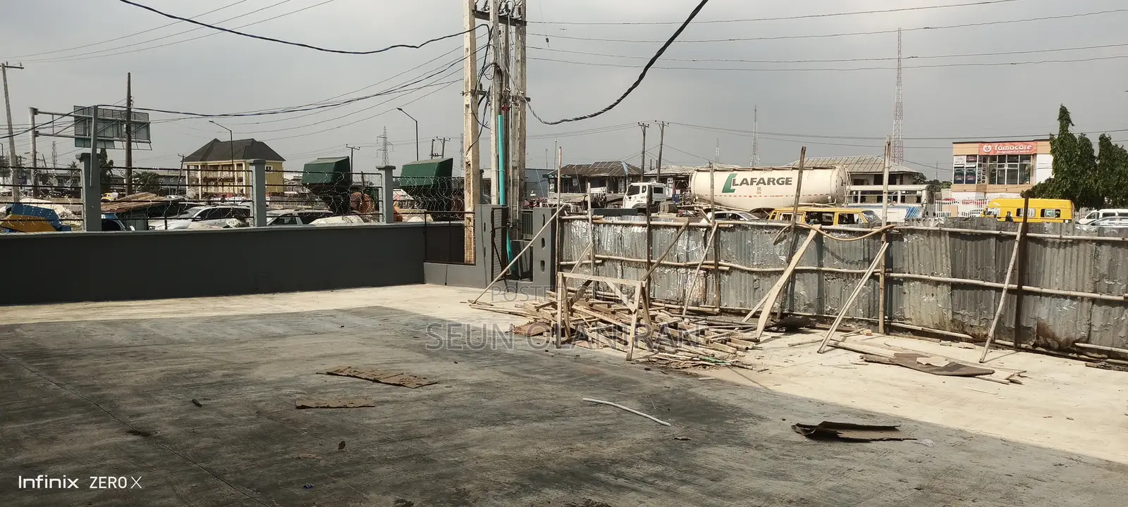 Commercial Office Spaces For Rent