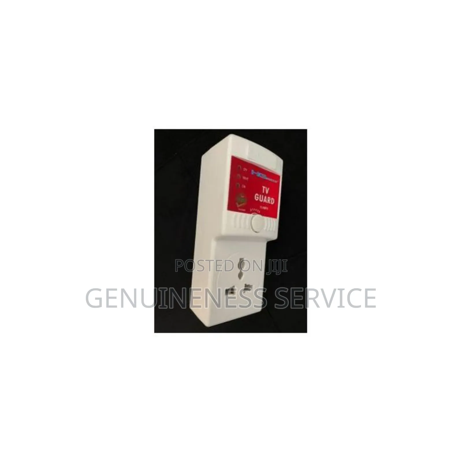 Tv Guard Voltage Protection