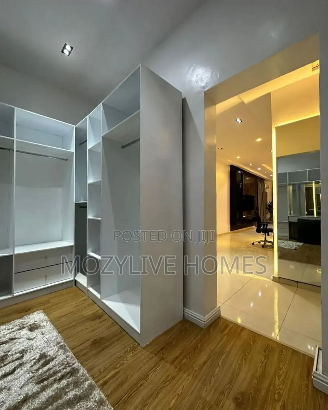 Furnished 4bdrm Duplex in Adeola Hopewell for rent