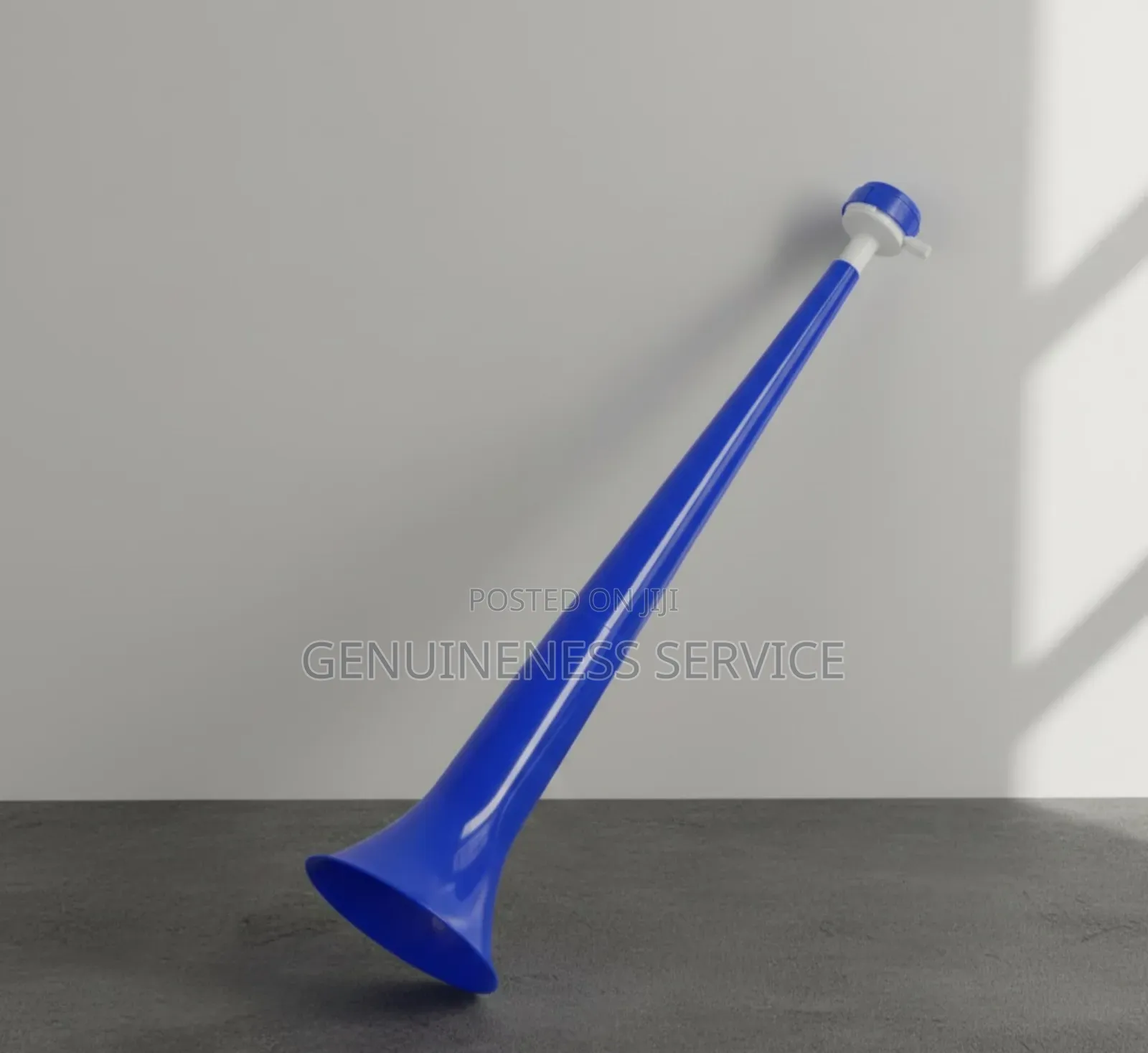 Plastic Vuvuzela