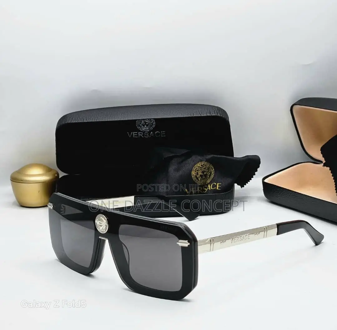 Versace Sunshades