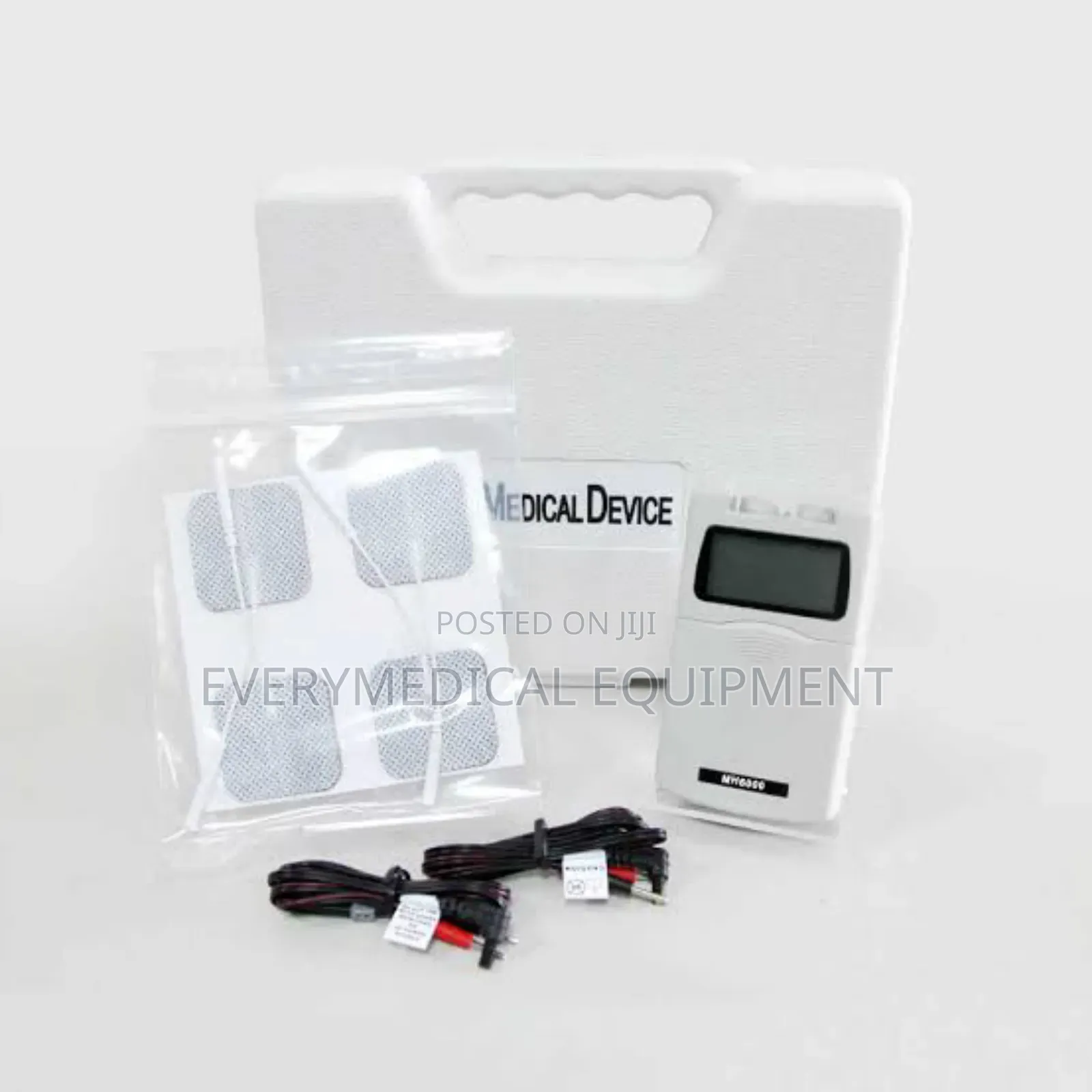 Tens Ems Machine