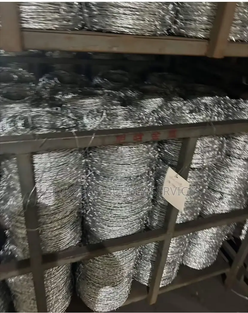 Original Barbed Wire
