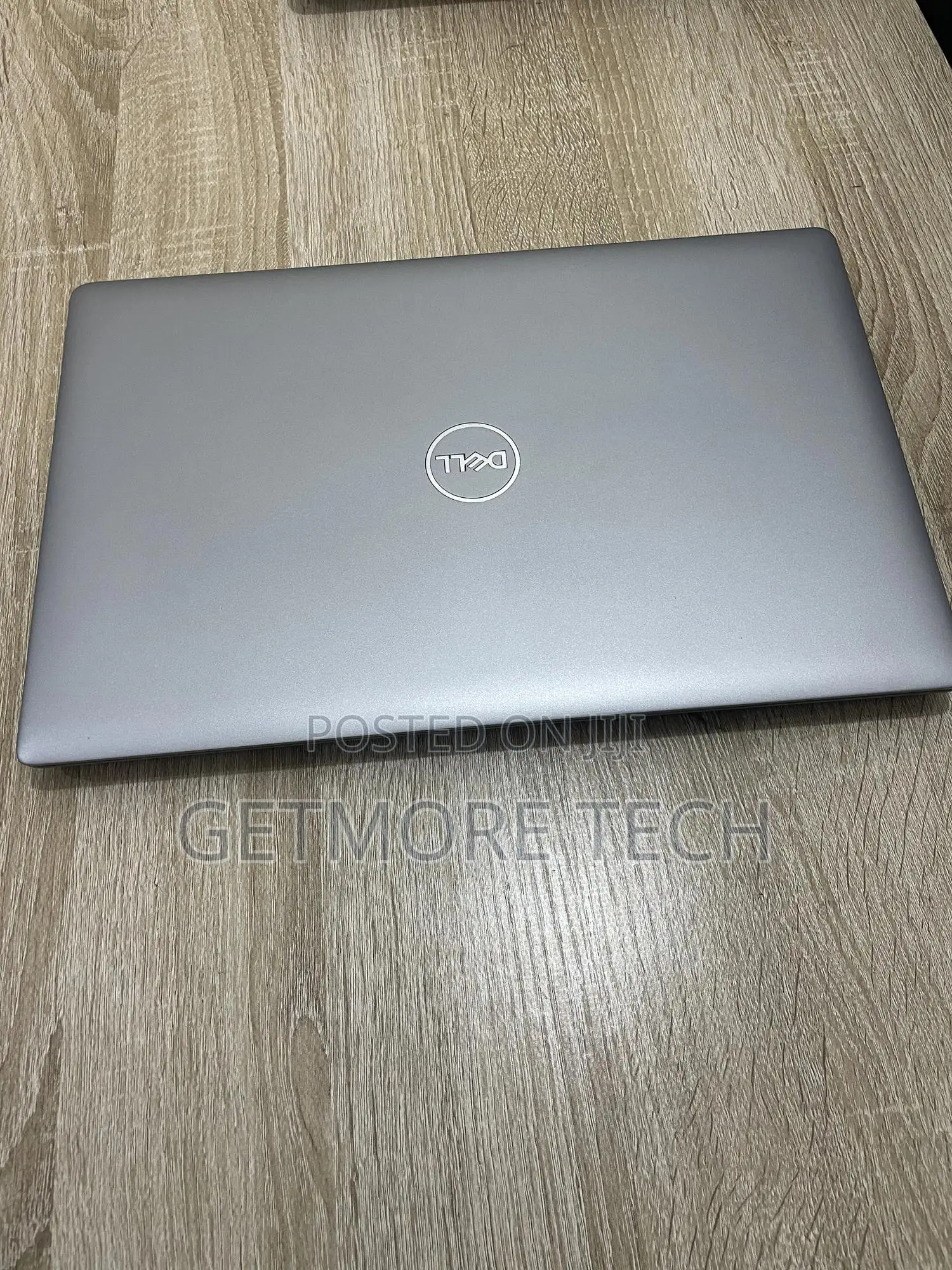 Laptop Dell Precision 3570 16GB Intel Core i7 SSD 512GB