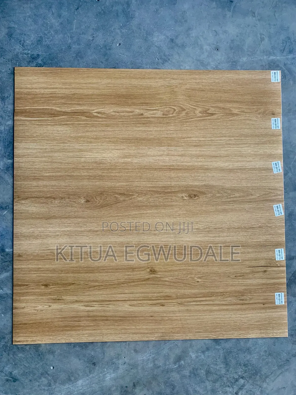 Top Quality Wooden Floor