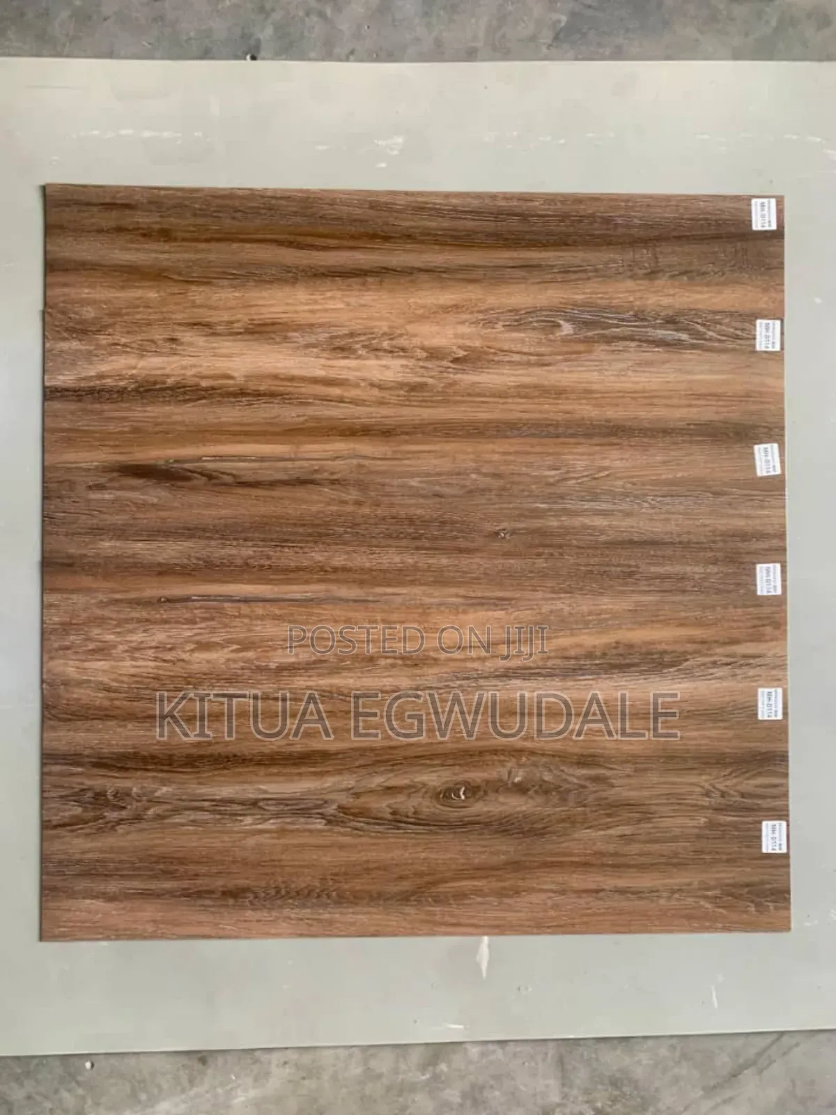 Top Quality Wooden Floor