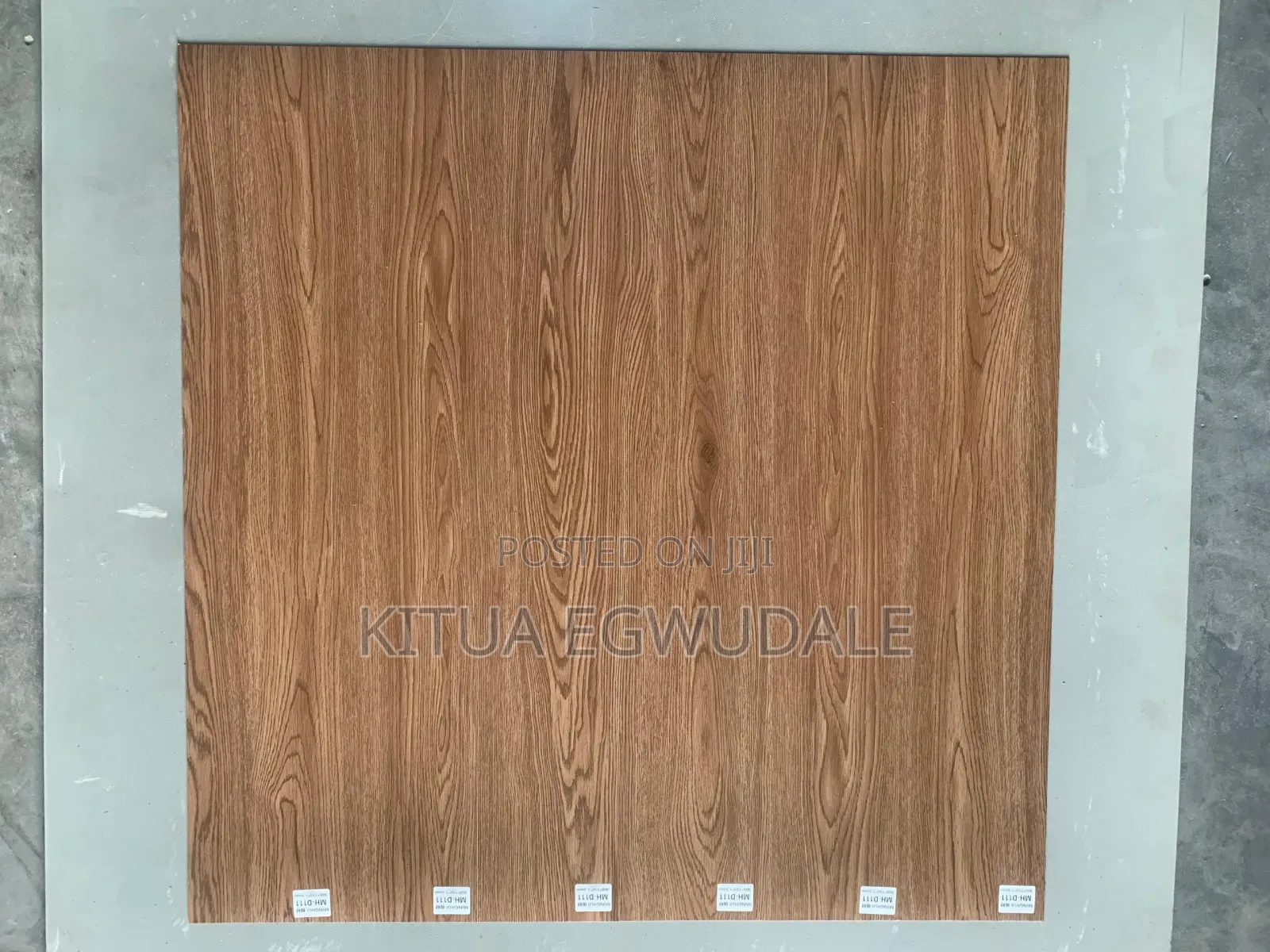 Top Quality Wooden Floor